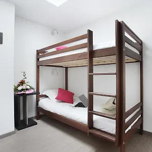 Aparthotel Appart'hotel Odalys Le Dome, Marseille