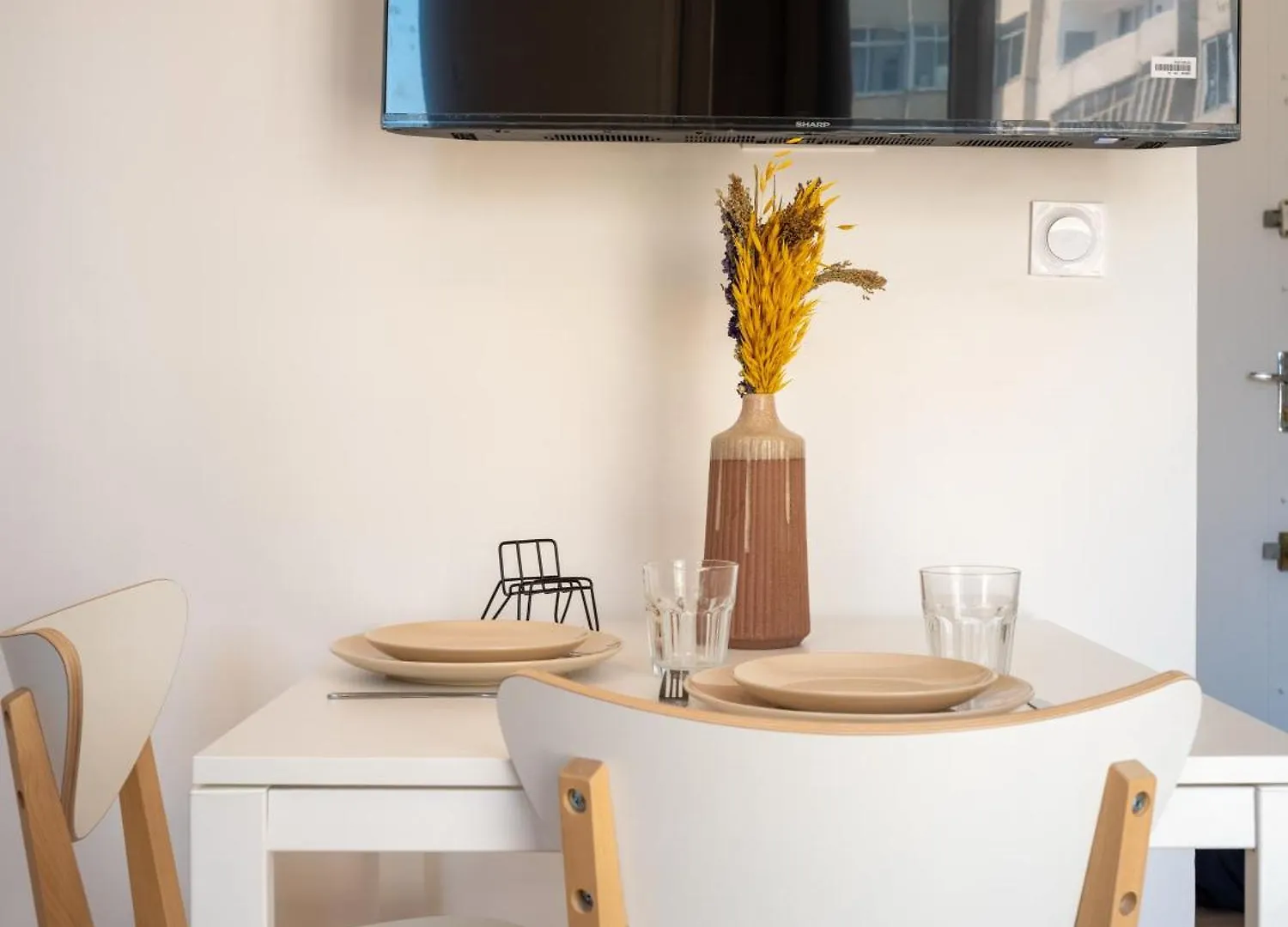 Spondeo Studio - Plein Coeur Du Vieux Port Marseille