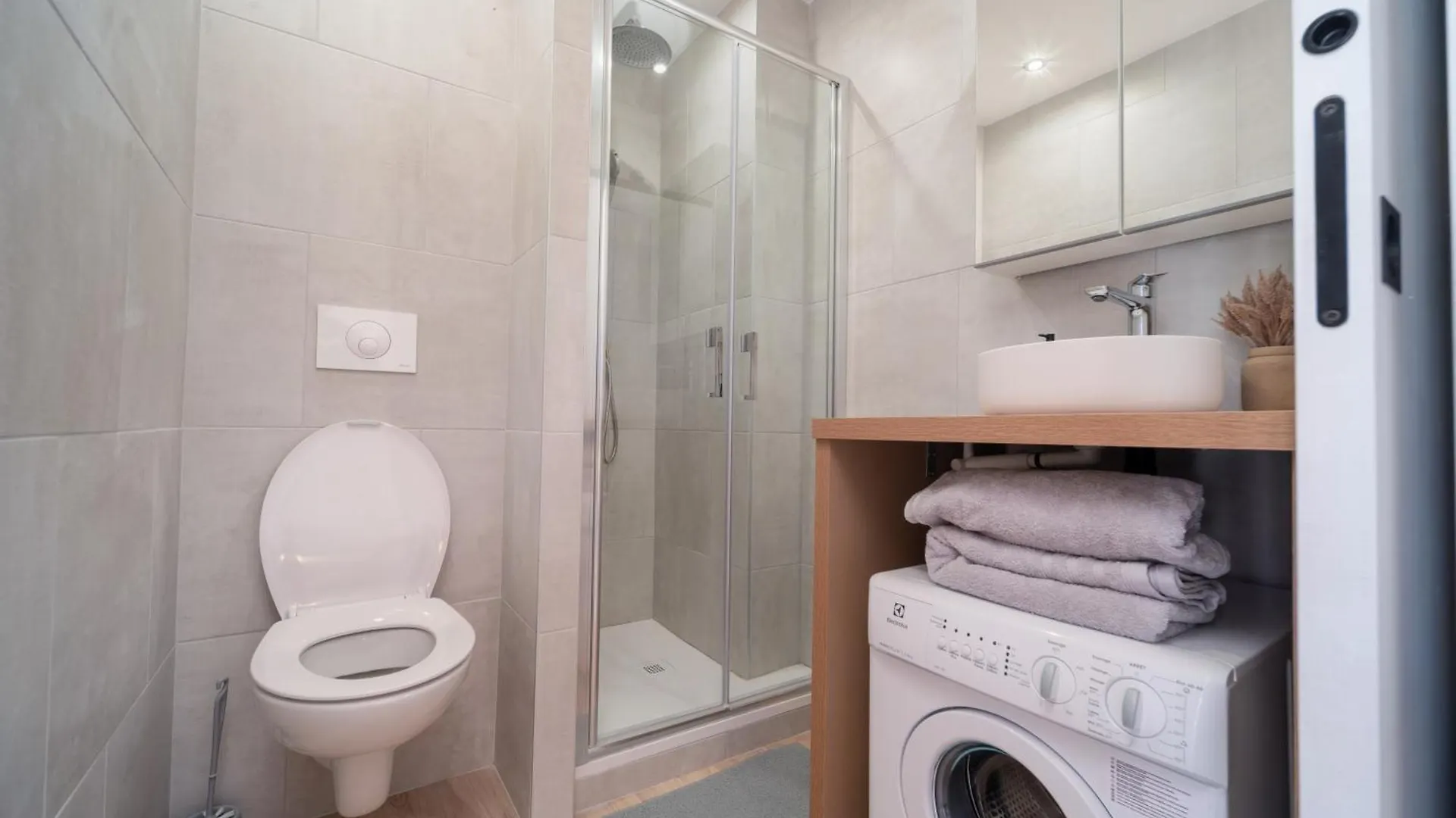 Apartment Spondeo Studio - Plein Coeur Du Vieux Port Marseille