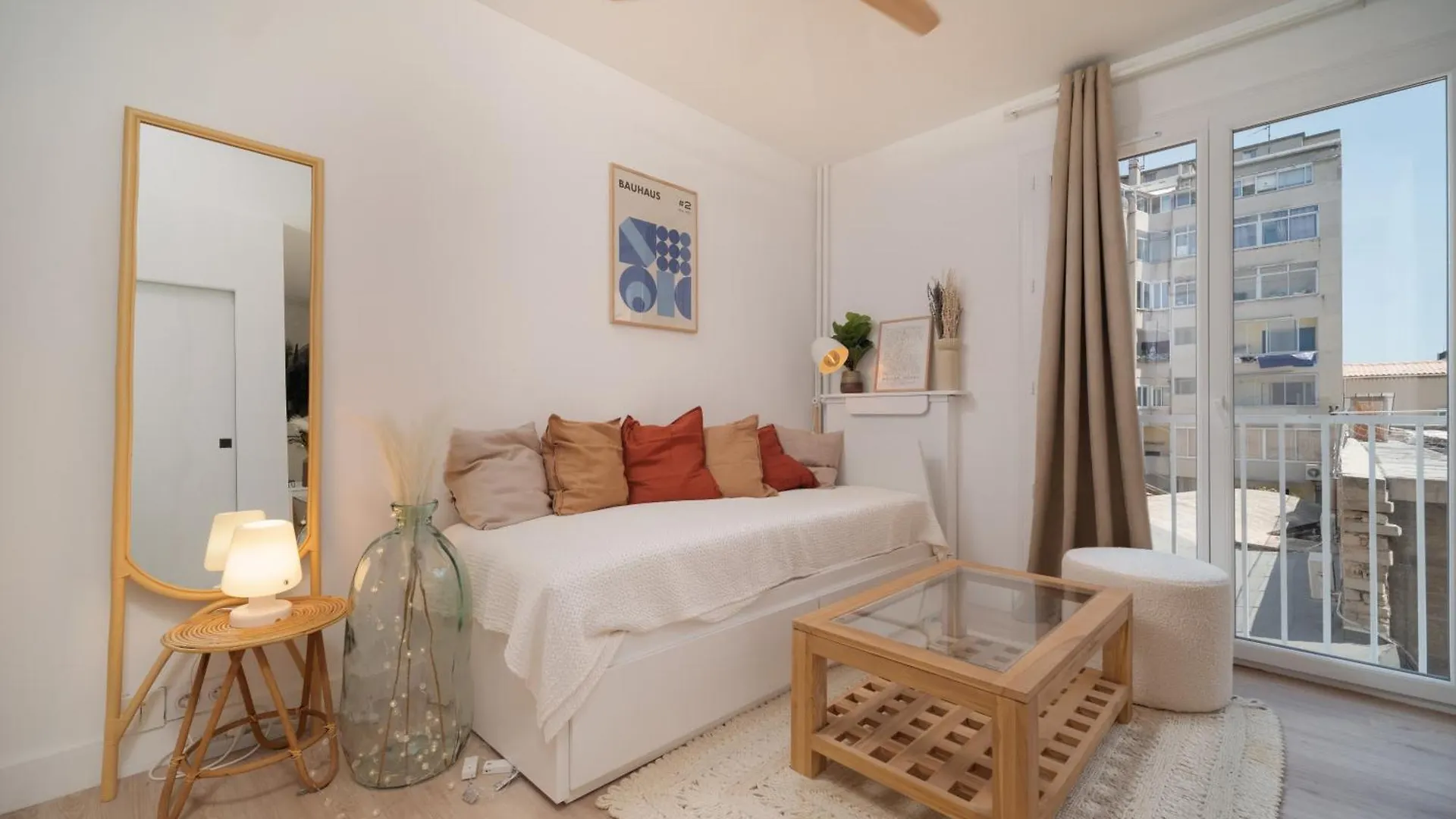 Spondeo Studio - Plein Coeur Du Vieux Port Marseille France
