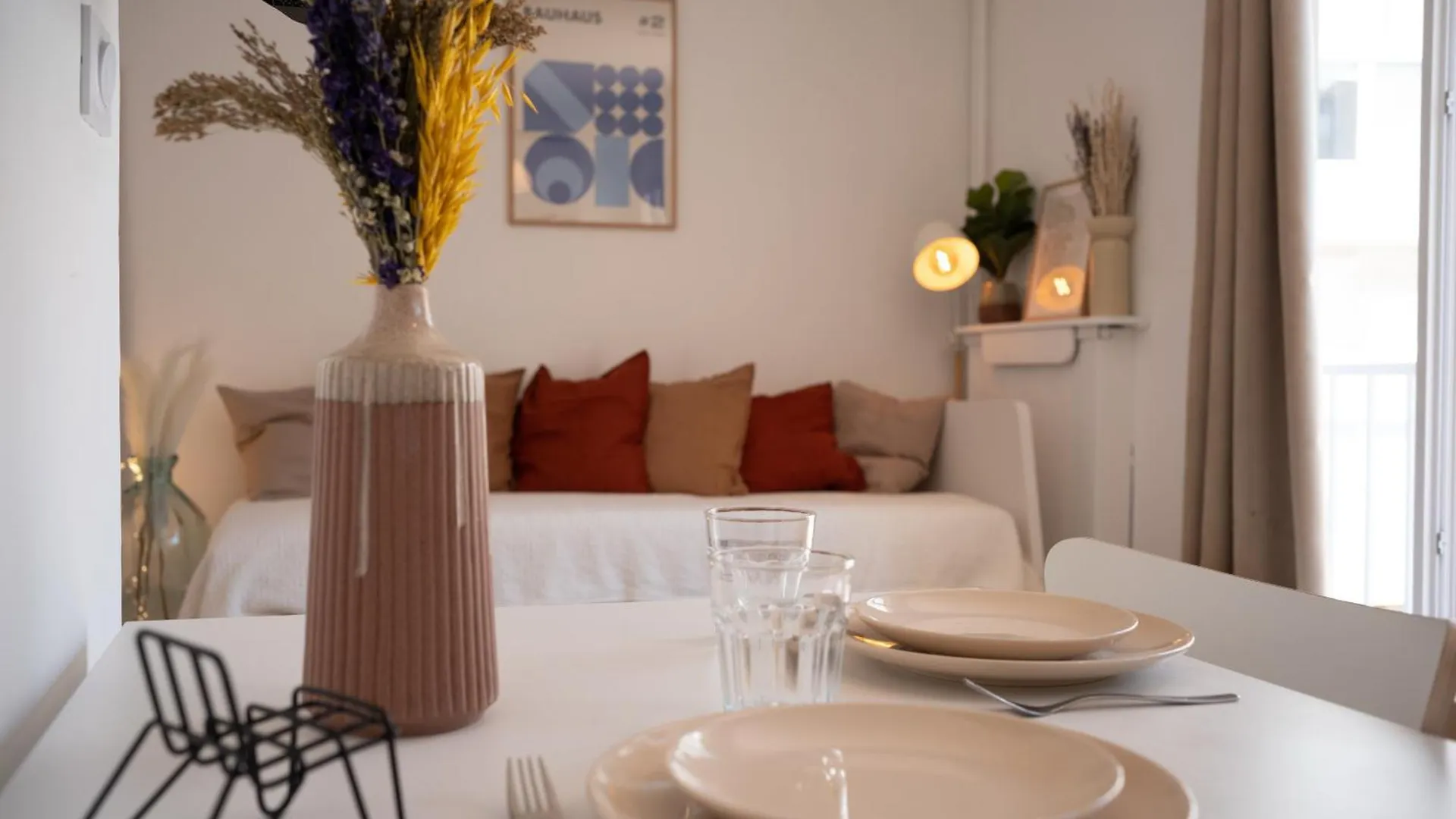 Spondeo Studio - Plein Coeur Du Vieux Port Marseille Apartmán