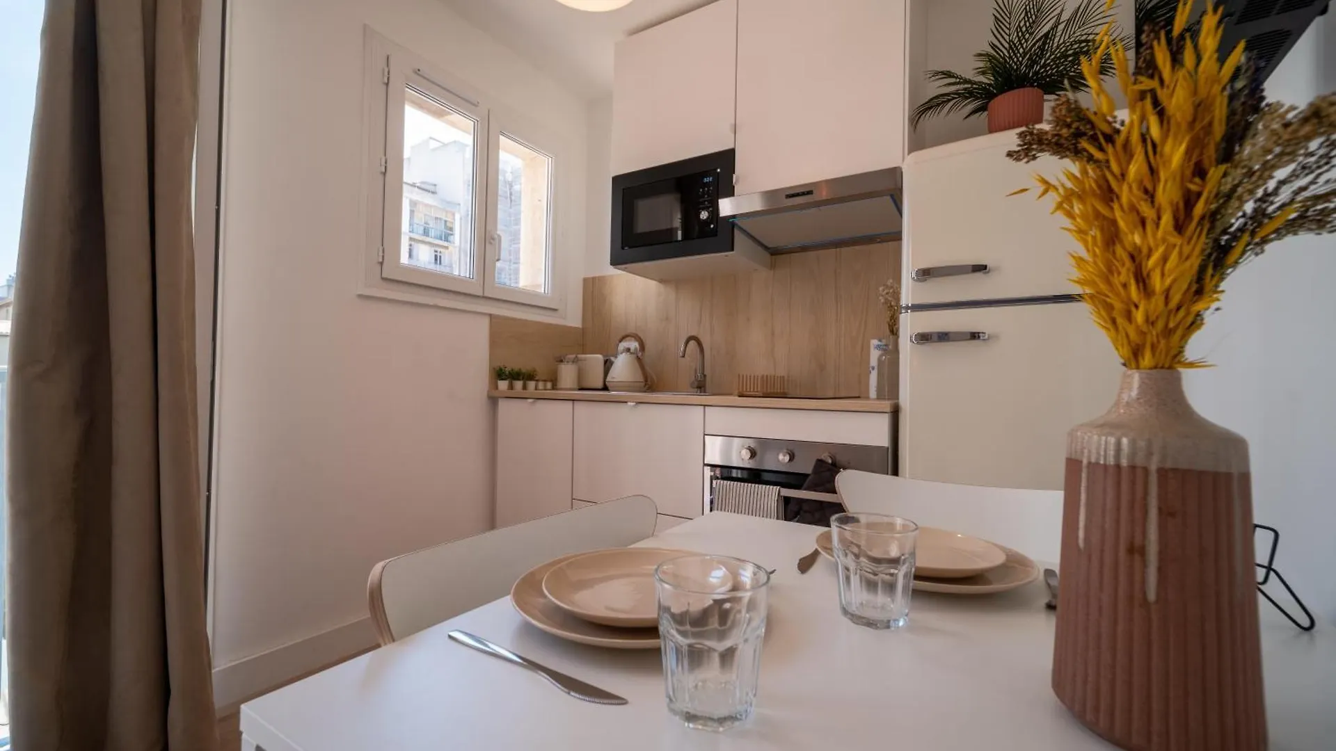 Spondeo Studio - Plein Coeur Du Vieux Port Marseille 0*,