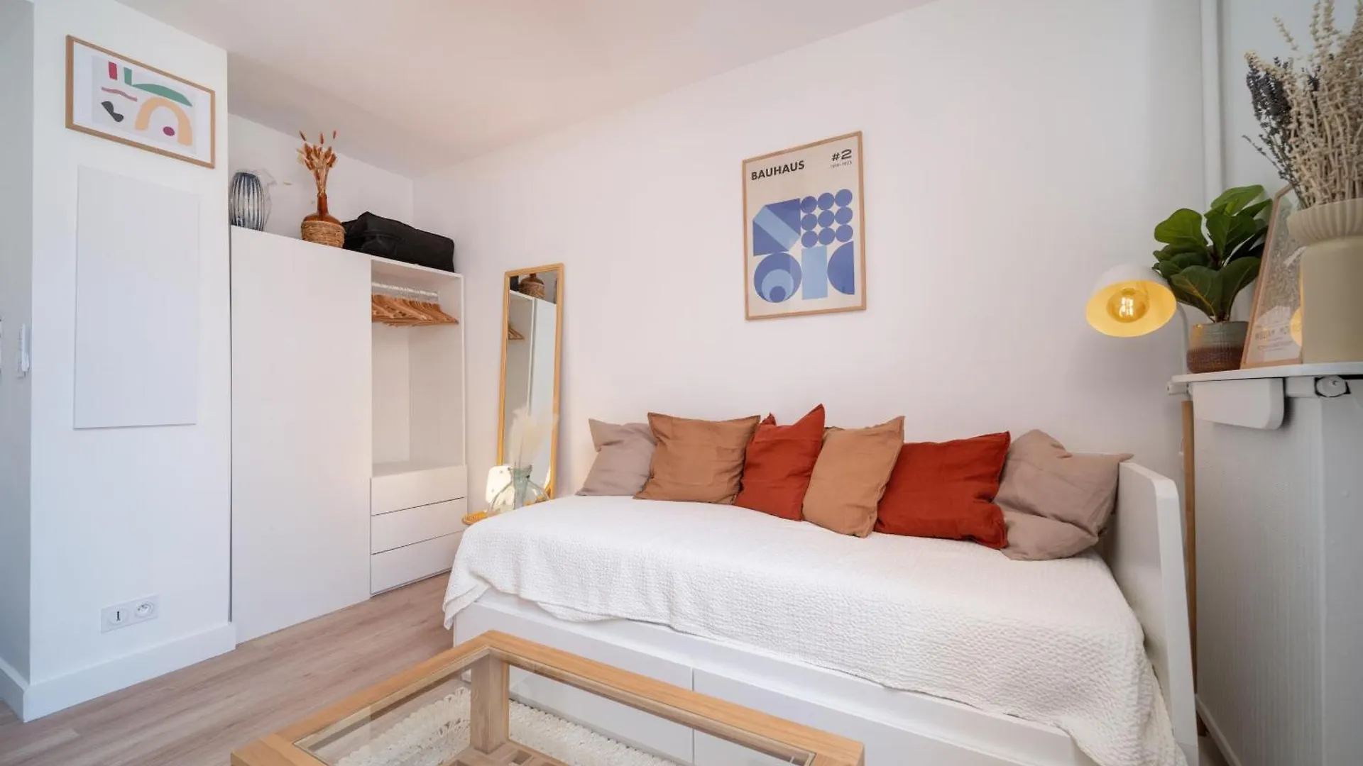 Spondeo Studio - Plein Coeur Du Vieux Port Marseille